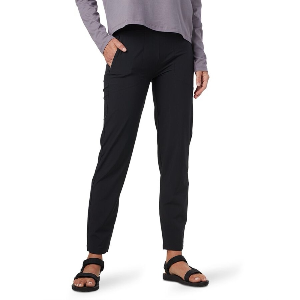 Backcountry on the go pants, small, EUC